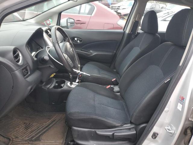 2016 NISSAN VERSA NOTE - 3N1CE2CP6GL362546