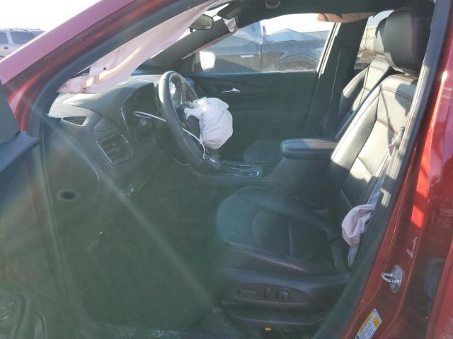 2023 CHEVROLET EQUINOX RS - 3GNAXWEG8PL151276