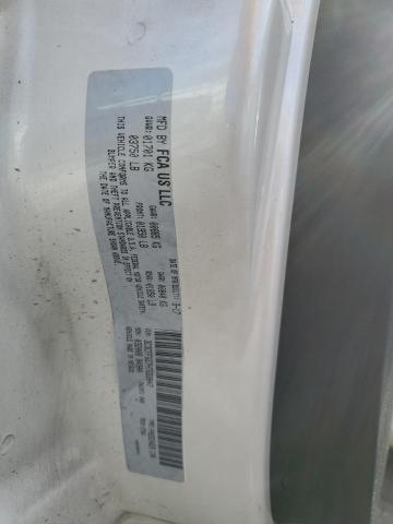 2017 FIAT 500 ELECTR 3C3CFFGE7HT633047
