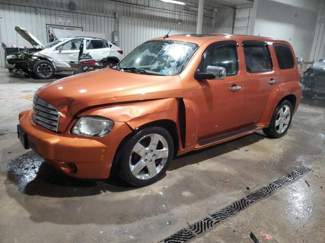 2006 CHEVROLET HHR LT #3113237790