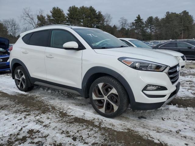 2017 HYUNDAI TUCSON LIM - KM8J3CA26HU309985