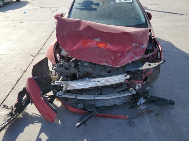 2017 TOYOTA PRIUS - JTDKARFU7H3531839