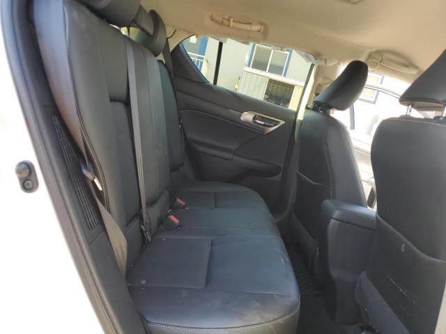 2017 LEXUS CT 200 - JTHKD5BH0H2288128