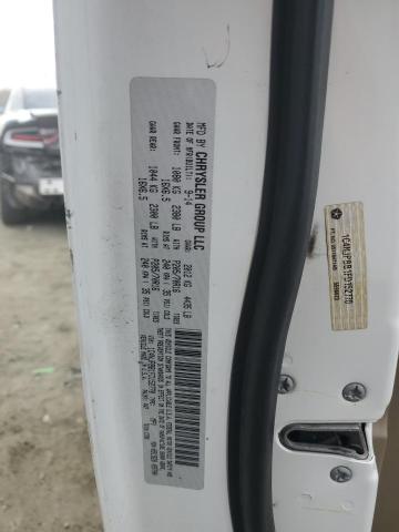 2015 JEEP PATRIOT SP 1C4NJPBB1FD152770