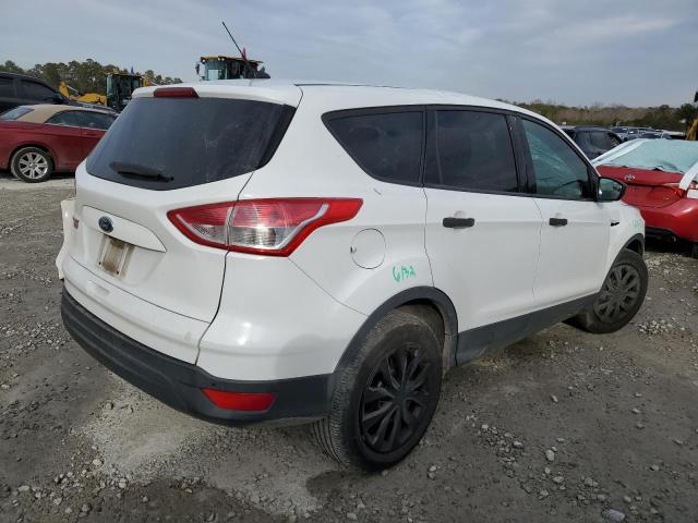 Vin: 1fmcu0f77guc84053, lot: 41828655, ford escape s 20163