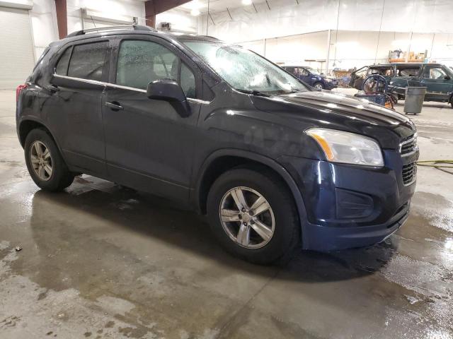 Vin: 3gncjrsb5fl248325, lot: 43003435, chevrolet trax 1lt 20154
