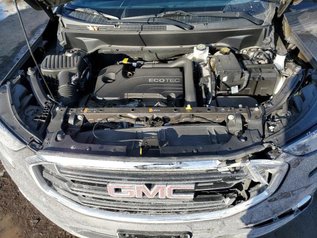 2019 GMC TERRAIN SL - 3GKALTEV7KL399775
