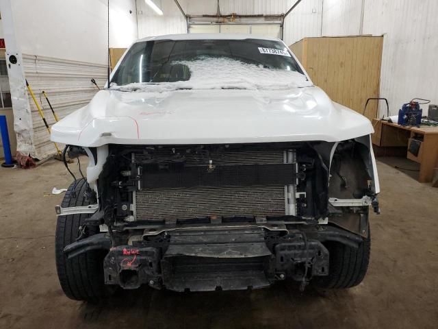 2022 FORD F150 SUPER - 1FTFW1ED9NFB51997