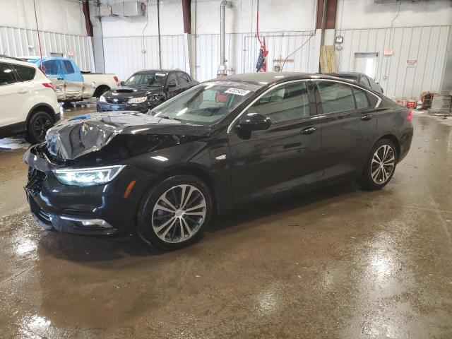 BUICK REGAL PREFERRED II