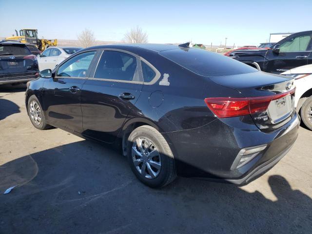 2021 KIA FORTE FE - 3KPF24AD4ME384374