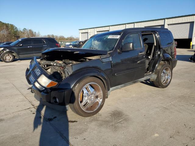 DODGE NITRO HEAT