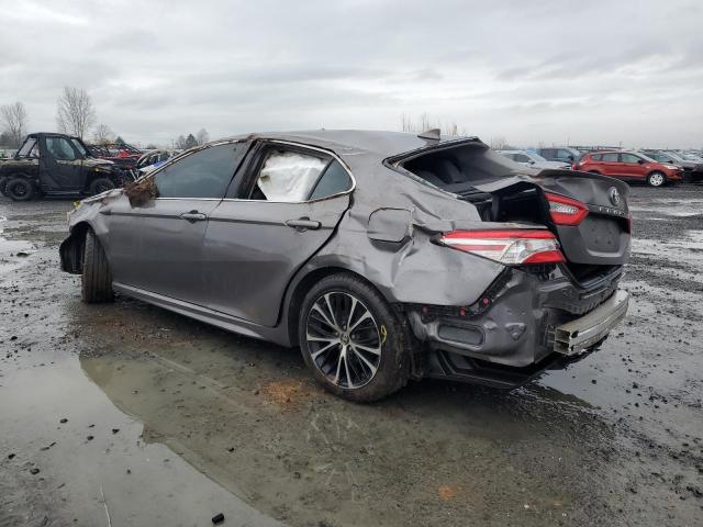 2019 TOYOTA CAMRY L - 4T1B11HK1KU715085
