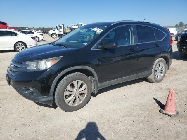 HONDA CR-V EXL