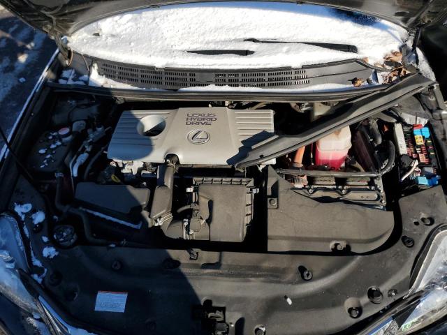 2016 LEXUS CT 200 JTHKD5BH3G2258796
