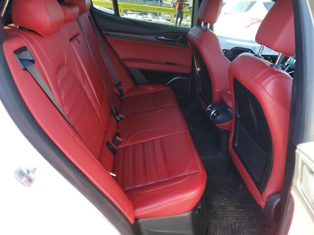 2018 ALFA ROMEO STELVIO TI ZASFAKNN8J7B79394