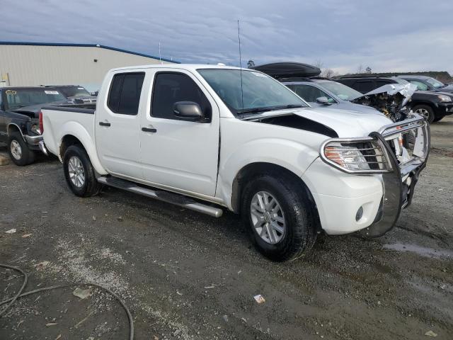 2016 NISSAN FRONTIER S - 1N6AD0ER5GN799123