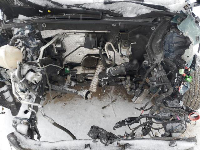 2018 VOLKSWAGEN PASSAT SE - 1VWBA7A38JC014684