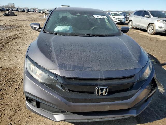 2020 HONDA CIVIC SPOR - 2HGFC2F82LH509664