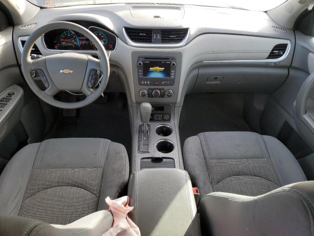 2016 CHEVROLET TRAVERSE L 1GNKRFKD6GJ217940