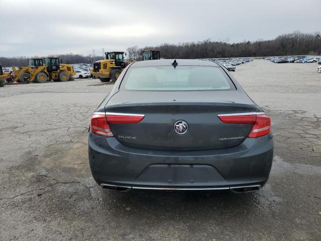 2017 BUICK LACROSSE E - 1G4ZP5SS4HU180579