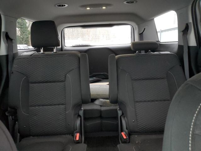 2018 GMC ACADIA SLE - 1GKKNSLS1JZ195563