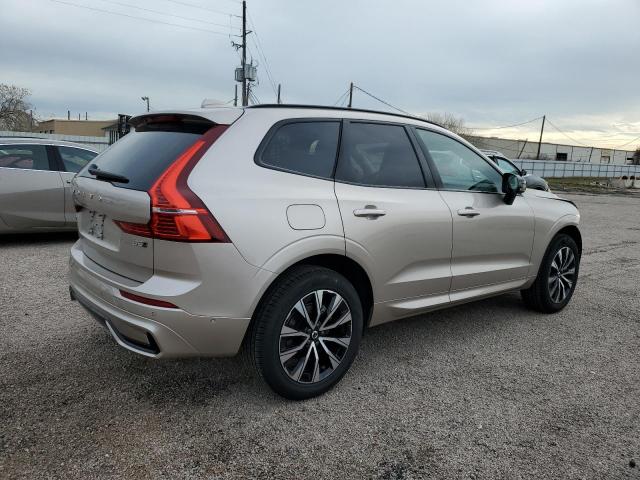 VOLVO XC60 PLUS 2025 beige  gas YV4M12RC1S1116390 photo #4