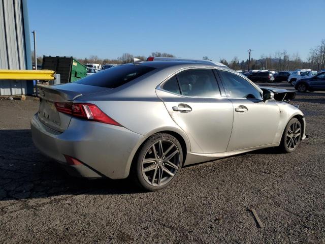 2016 LEXUS IS 300 - JTHCM1D26G5007310