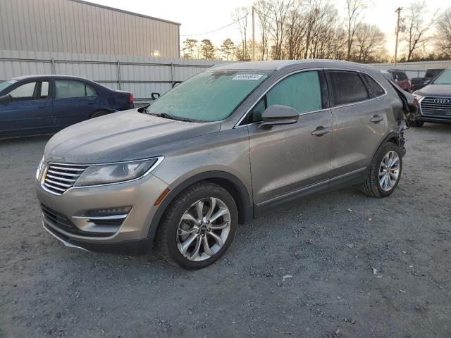 Vin: 5lmcj2c90hul40505, lot: 86696804, lincoln mkc select 2017 img_1