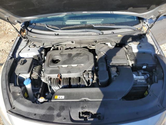 2017 HYUNDAI SONATA SPO - 5NPE34AF7HH467552