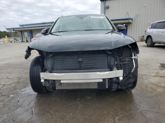 2018 AUDI Q5 PREMIUM - WA1BNAFY9J2000592