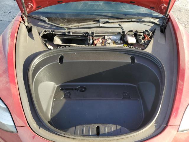 2020 TESLA MODEL 3 - 5YJ3E1EA1LF745254