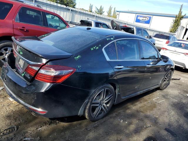 2016 HONDA ACCORD TOU - 1HGCR3F94GA030909