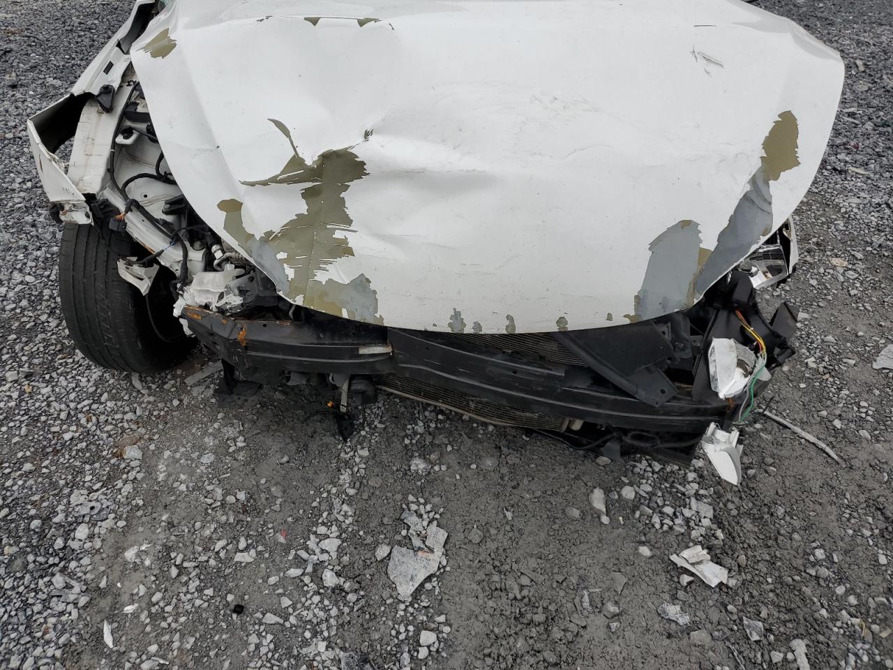 Lot #3318971985 2015 HYUNDAI ELANTRA SE