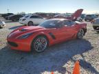 2016 CHEVROLET CORVETTE Z - 1G1YS2D68G5602321