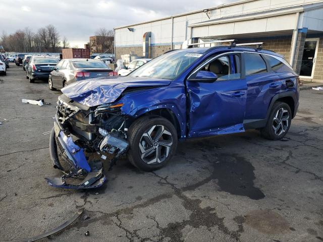 Vin: 5nmjfcae4nh116985, lot: 86590974, hyundai tucson sel 2022 img_1