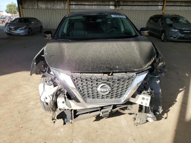 2023 NISSAN MURANO SL 5N1AZ2CS8PC120829