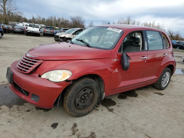 CHRYSLER PT CRUISER