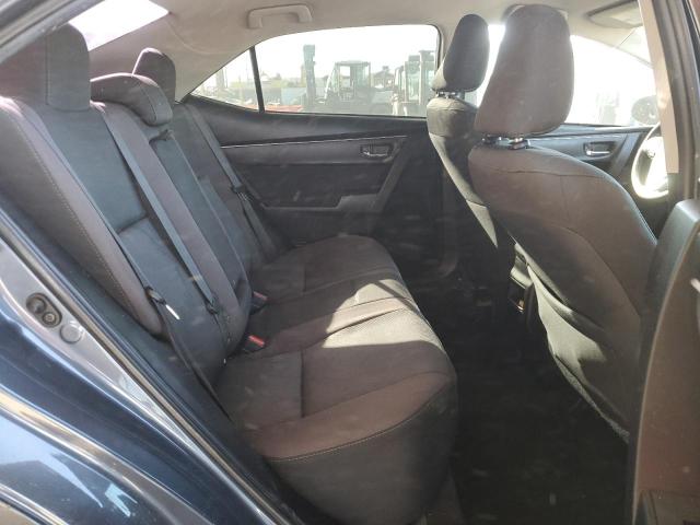 2018 TOYOTA COROLLA L - 5YFBURHE8JP807973
