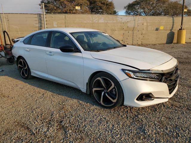 Vin: 1hgcv1f42na026794, lot: 42351975, honda accord sport se 20224