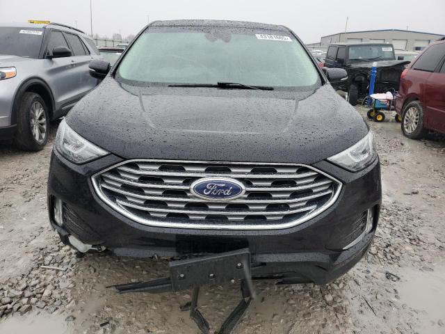 2019 FORD EDGE SEL 2FMPK3J99KBB69342