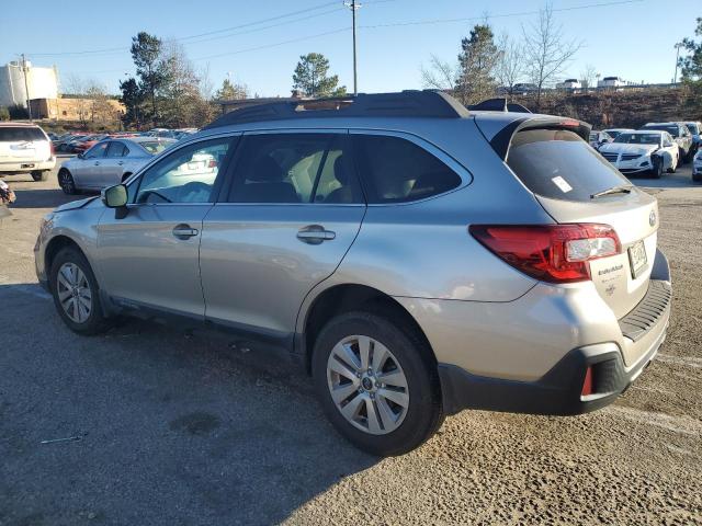 2018 SUBARU OUTBACK 2. - 4S4BSAHC4J3348001