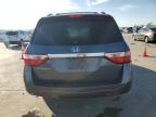 HONDA ODYSSEY EX photo