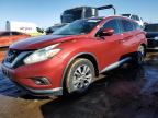 2015 NISSAN MURANO S - 5N1AZ2MH3FN229088