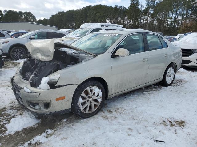 Global Auto Auctions: 2010 VOLKSWAGEN JETTA SE