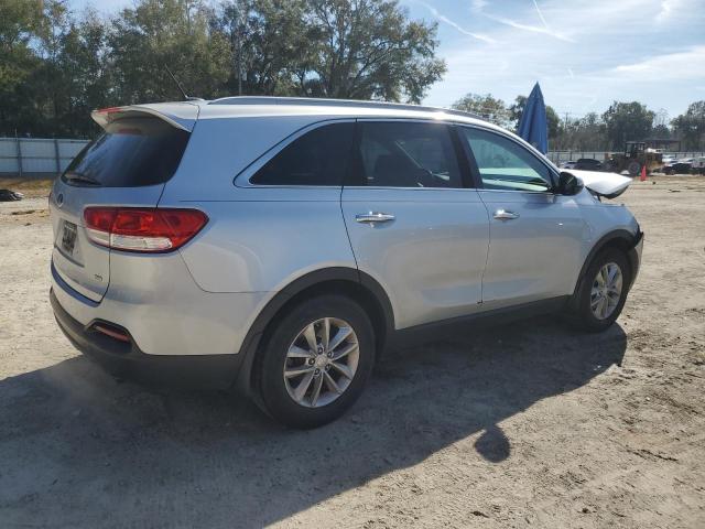 Vin: 5xypg4a31gg166431, lot: 42034605, kia sorento lx 20163