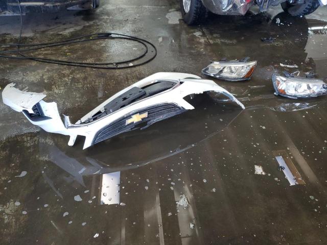 2017 CHEVROLET SONIC 1G1JG6SH4H4176861