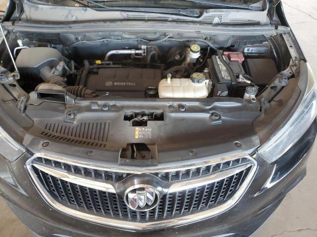 2019 BUICK ENCORE PRE - KL4CJASB9KB887274
