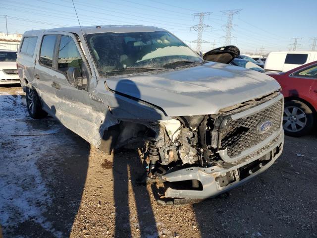 2019 FORD F150 SUPER - 1FTEW1EPXKFC04756