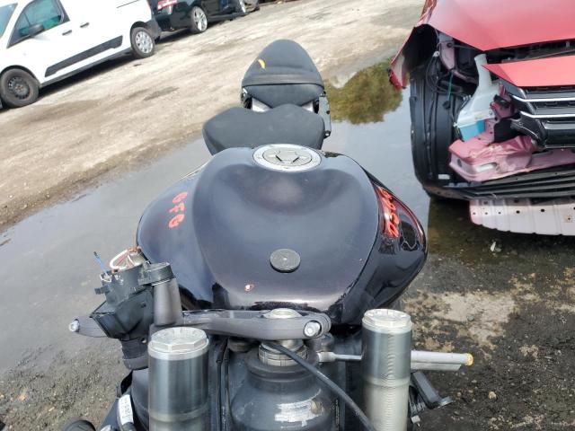 2009 KAWASAKI ZX600 R - JKAZX4R189A002909
