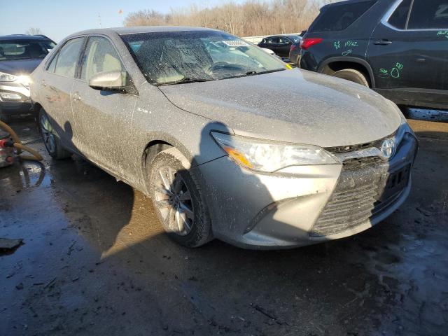 2015 TOYOTA CAMRY HYBR - 4T1BD1FK5FU173912
